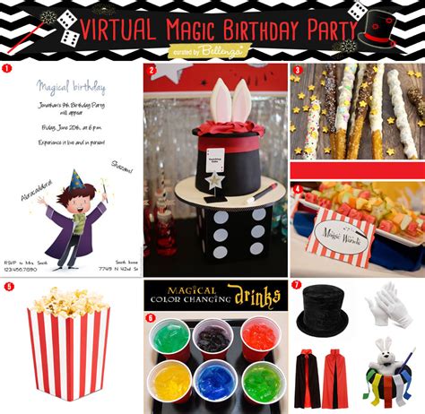 Magical Party Favors That Will Leave a Lasting Impression